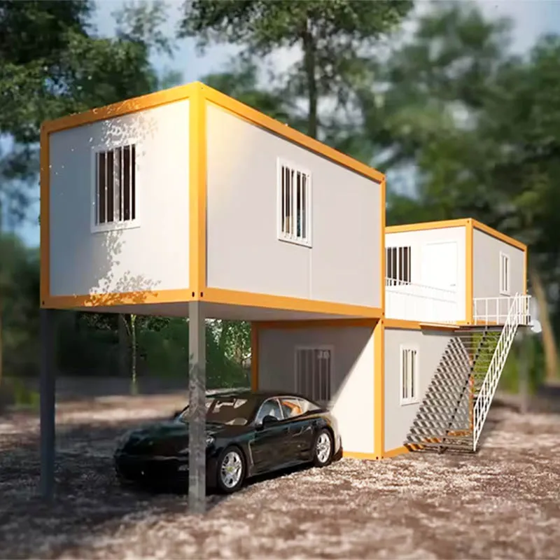 Apa kaluwihan omah Prefab?