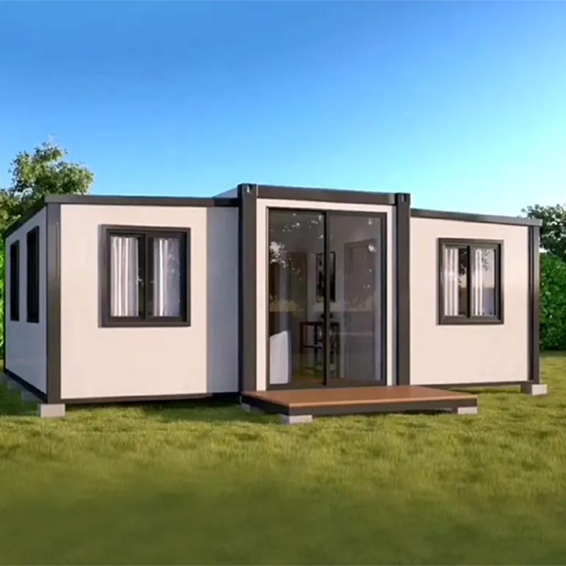 Darurat Mobile Homes