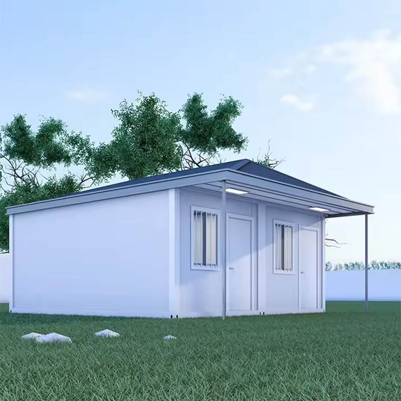 Omah Mobile Prefabricated